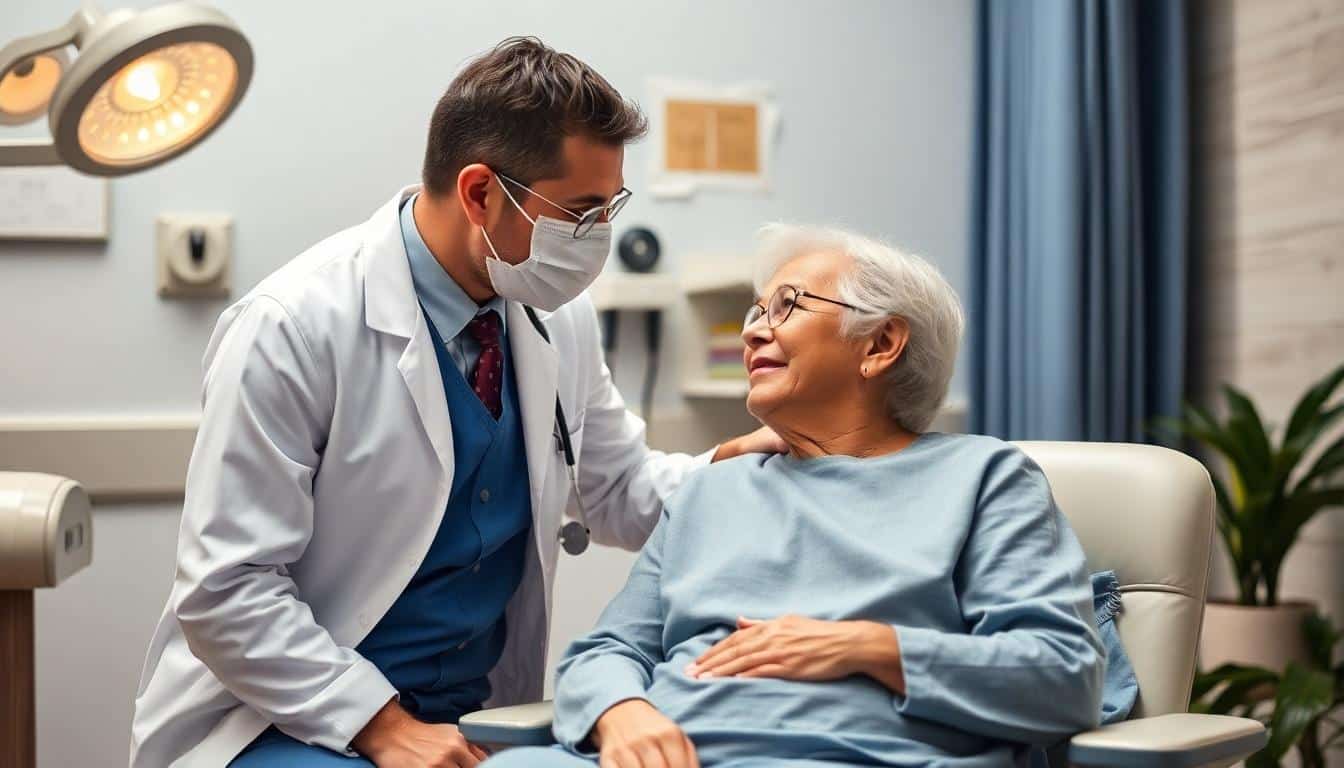 doctor and patient - Can I use HSA for Direct Primary Care