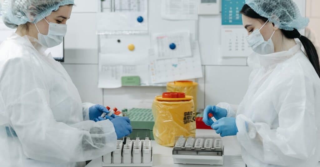 lab work - Lab work and testing in Direct Primary Care