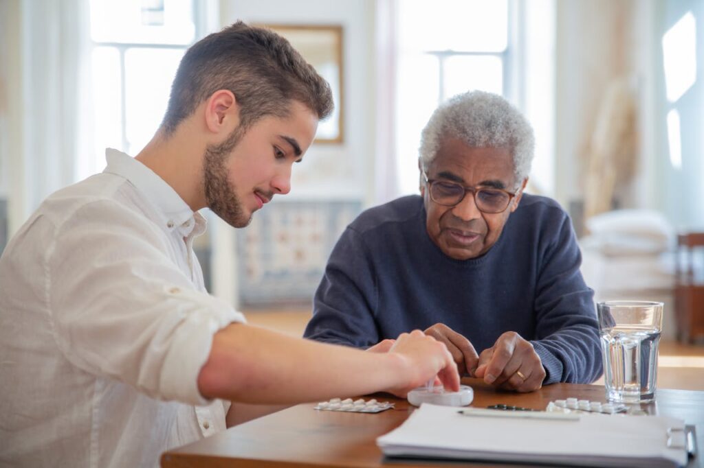 senior patient - best direct primary care plans for seniors