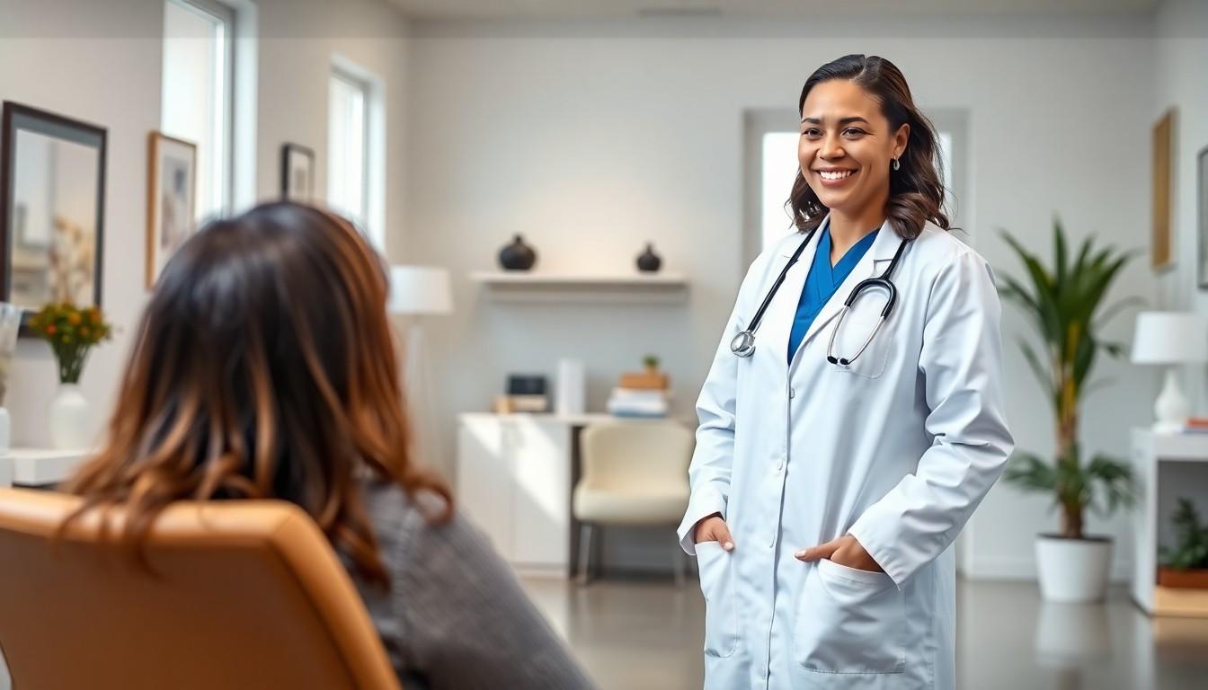 healthcare professional - Direct Primary Care for Self-Employed Professionals