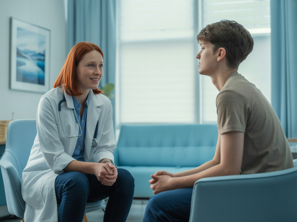 doctor and patient - how much does direct primary care cost