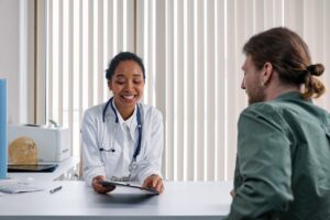 doctor and patient - dpc patient acquisition