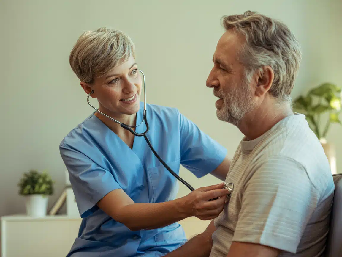 doctor and patient - direct primary care business plan