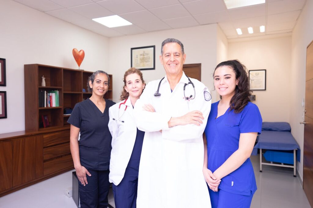 medical practitioners - Career Options in Direct Primary Care