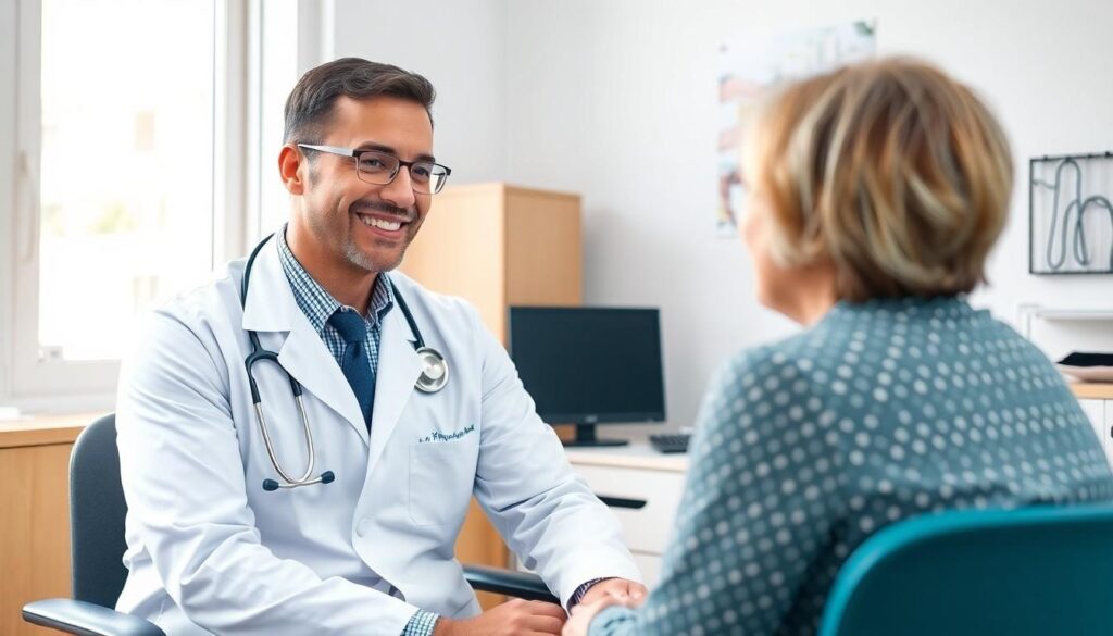 patient and doctor - patient experiences with direct primary care