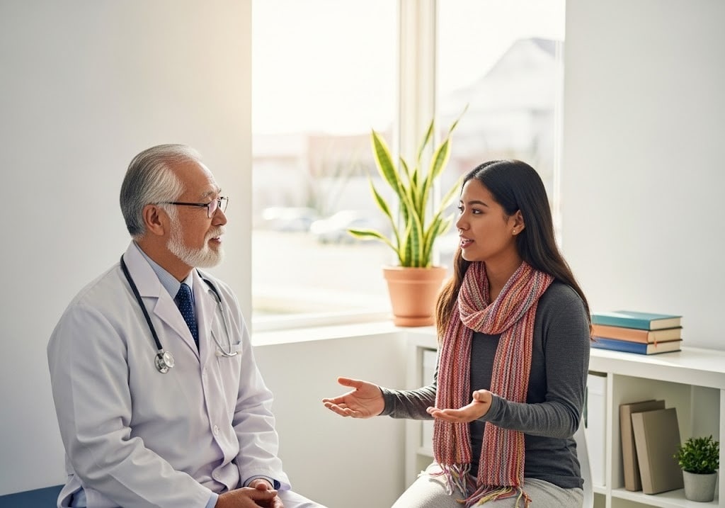 patient and doctor - patient experiences with direct primary care