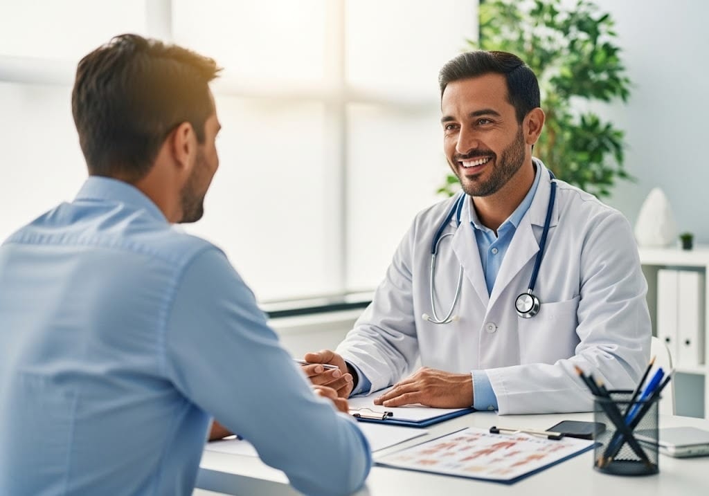 Redefine Patient Care