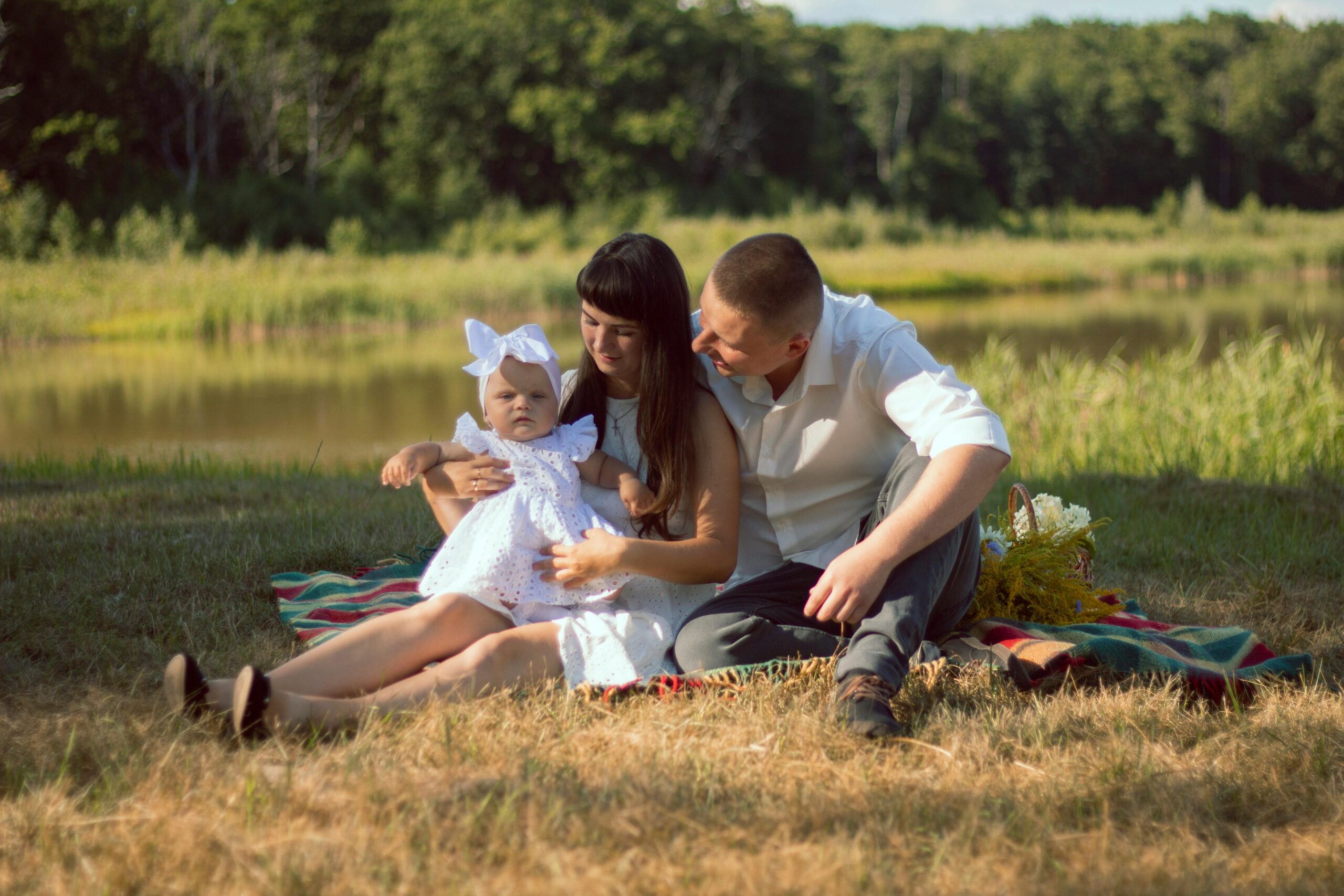 Family, bonding, symbolizing trust, comfort, and personalized care while transitioning your family to Direct Primary Care.