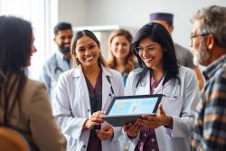 healthcare professionals - career options in Direct Primary Care